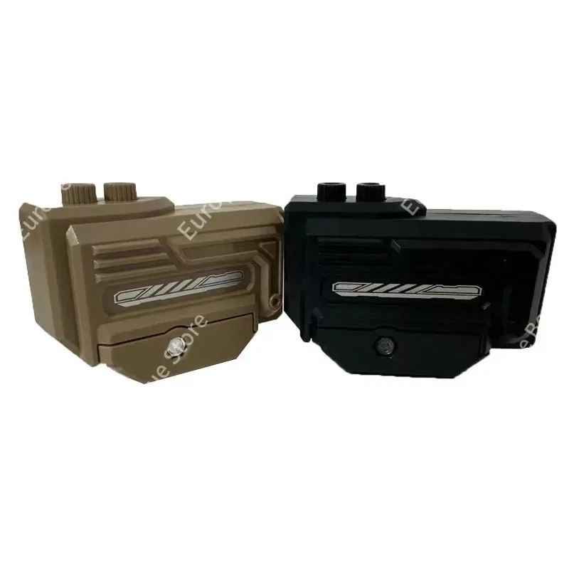 2026 New LED Nylon Infrared Fl - огляд і ціна Hunting Outdoor Game