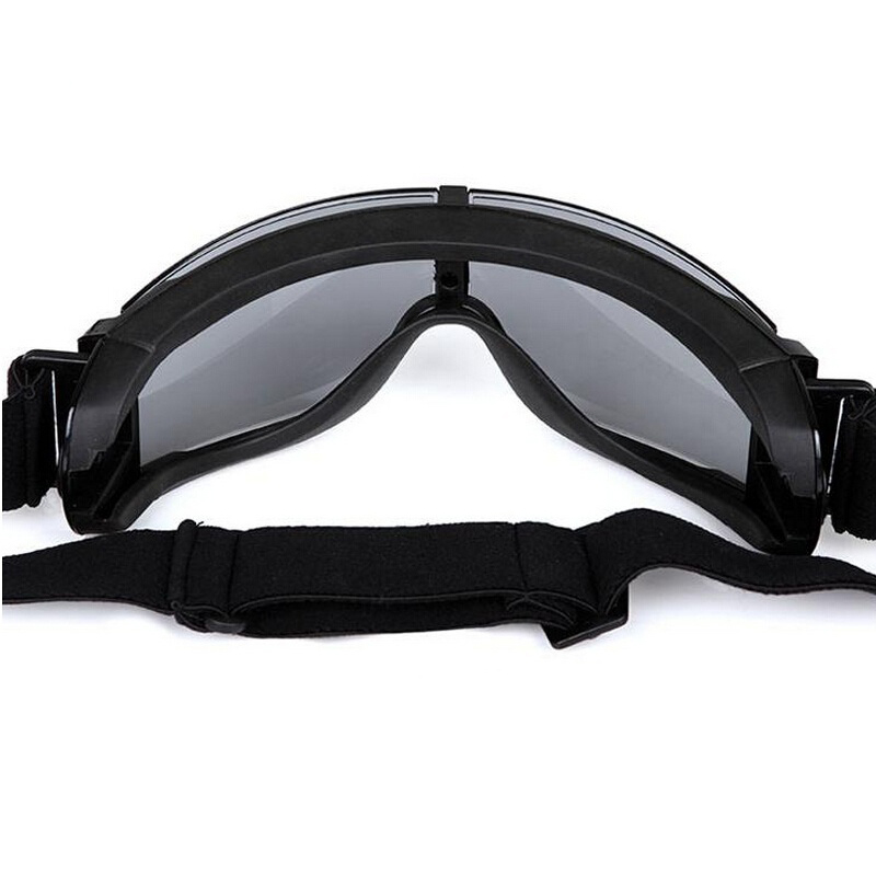 Outdoor Tactical Protective Go - огляд і ціна Hunting Outdoor Game