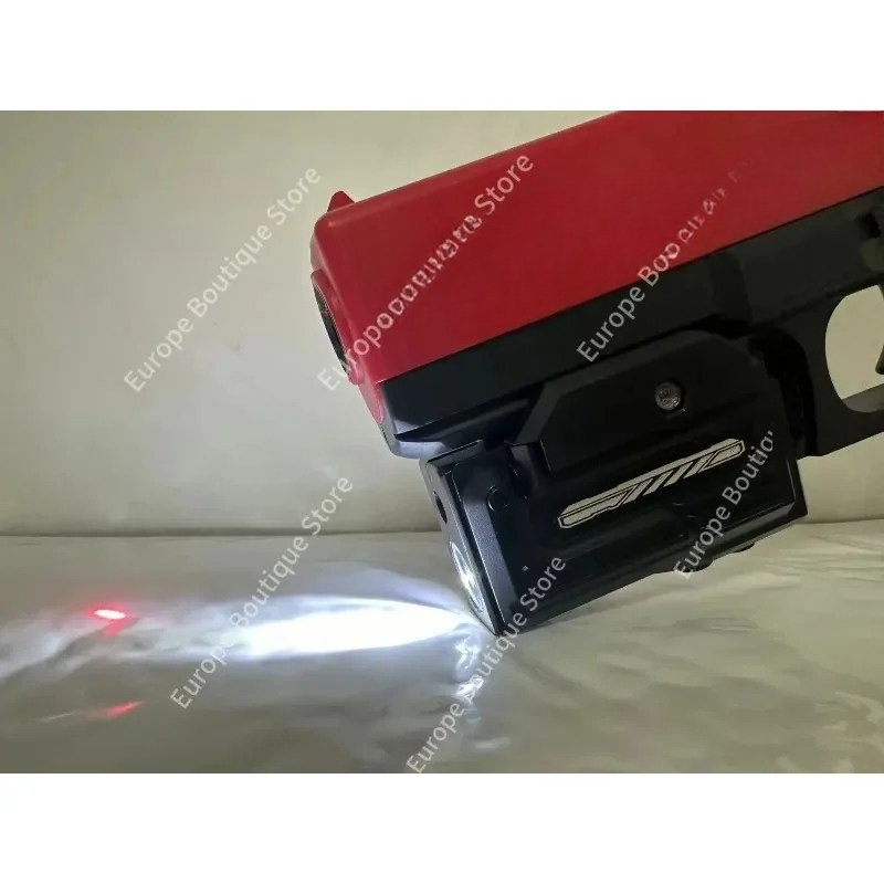 2026 Adjustable LED Infrared F - огляд і ціна Hunting Outdoor Game