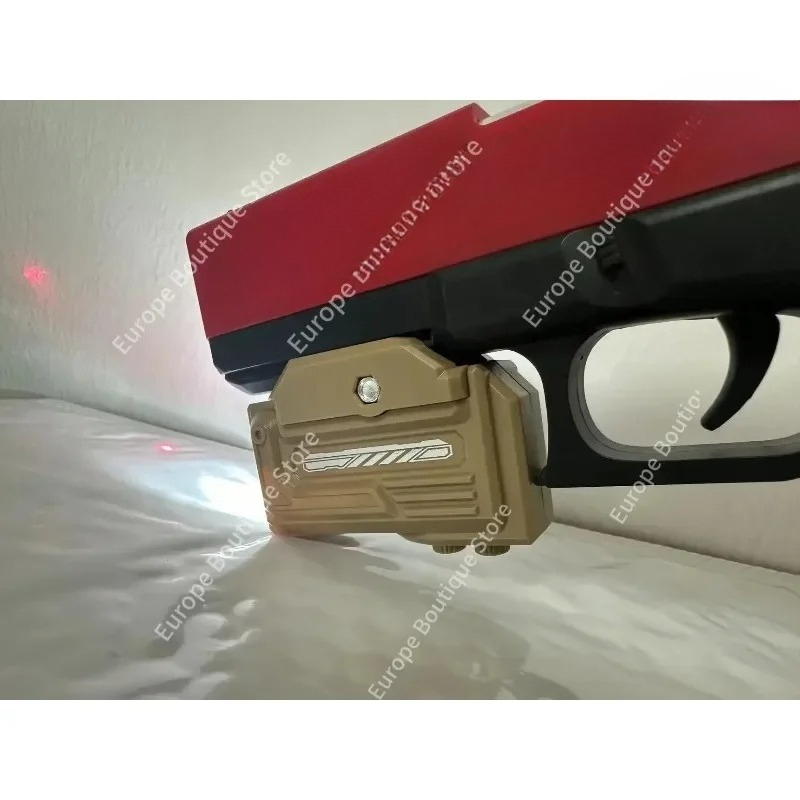 2026 Adjustable LED Infrared F - огляд і ціна Hunting Outdoor Game