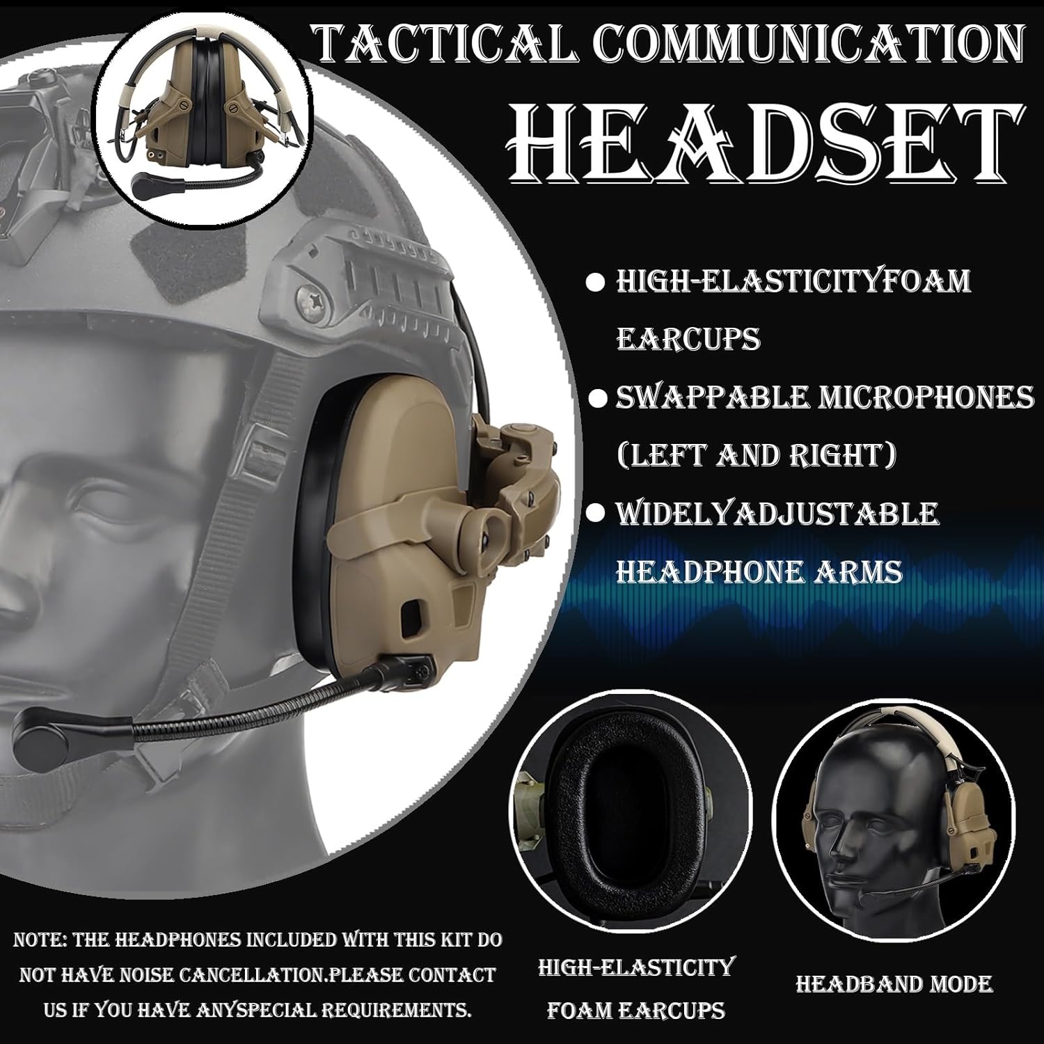 Fast Airsoft Helmet Set with T - огляд і ціна Hunting Outdoor Game
