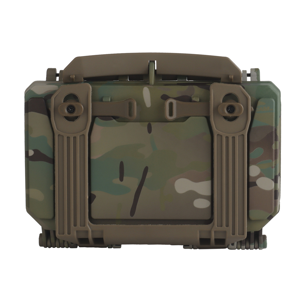 Quickly release the MOLLE stor - огляд і ціна Camo Face Paint