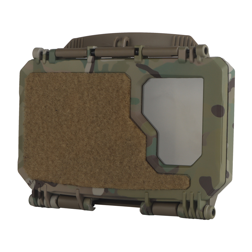 Quickly release the MOLLE stor - огляд і ціна Camo Face Paint