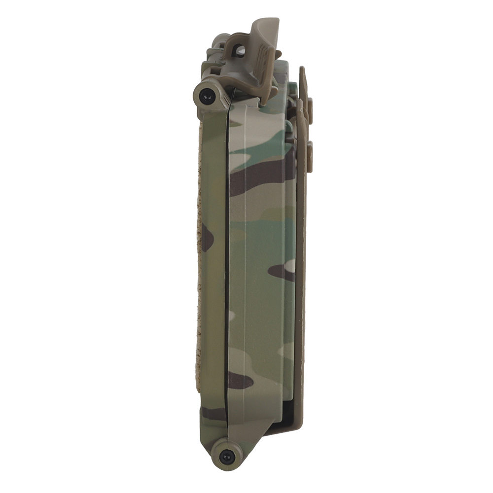 Quickly release the MOLLE stor - огляд і ціна Camo Face Paint