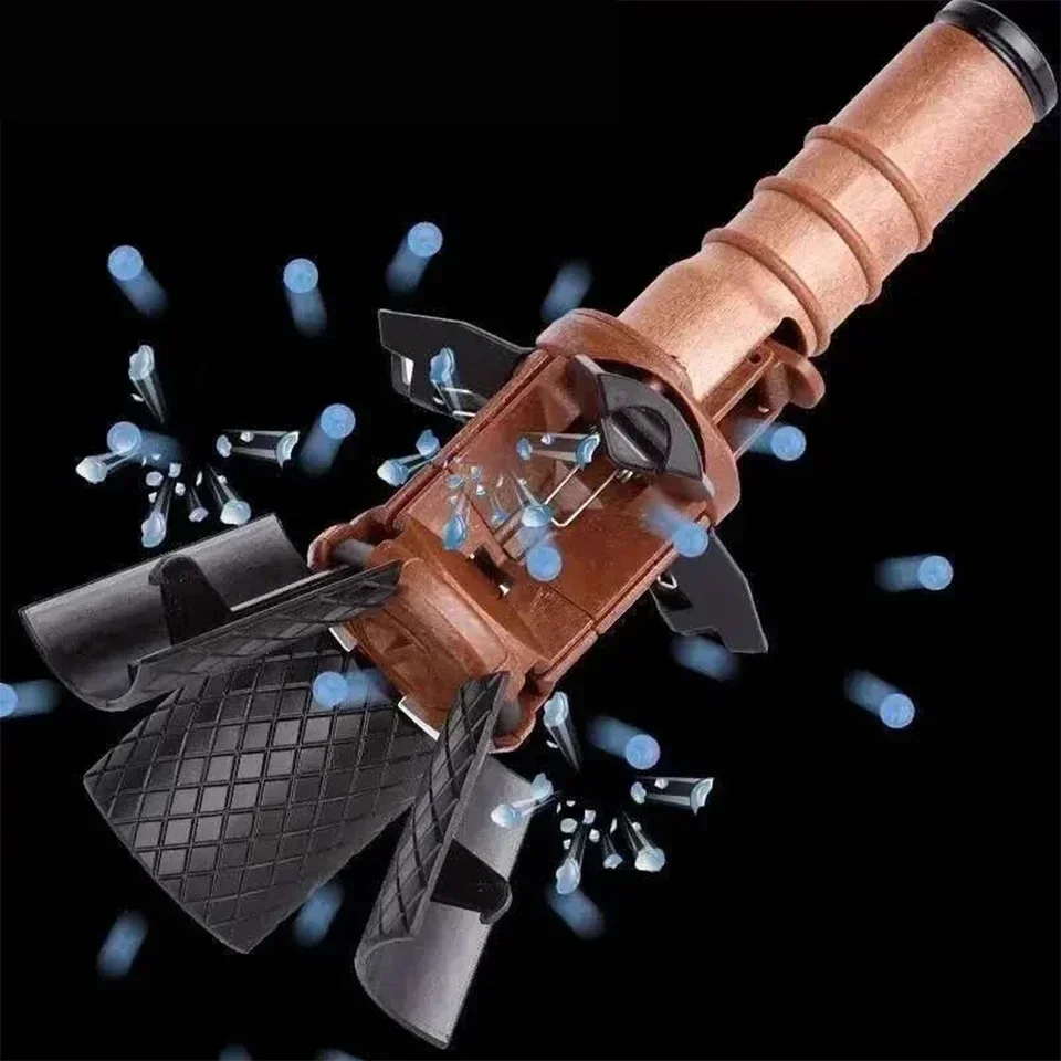 1A*M24 Tactical Grenade Model  - огляд і ціна Outdoor Hunting Games For Kids