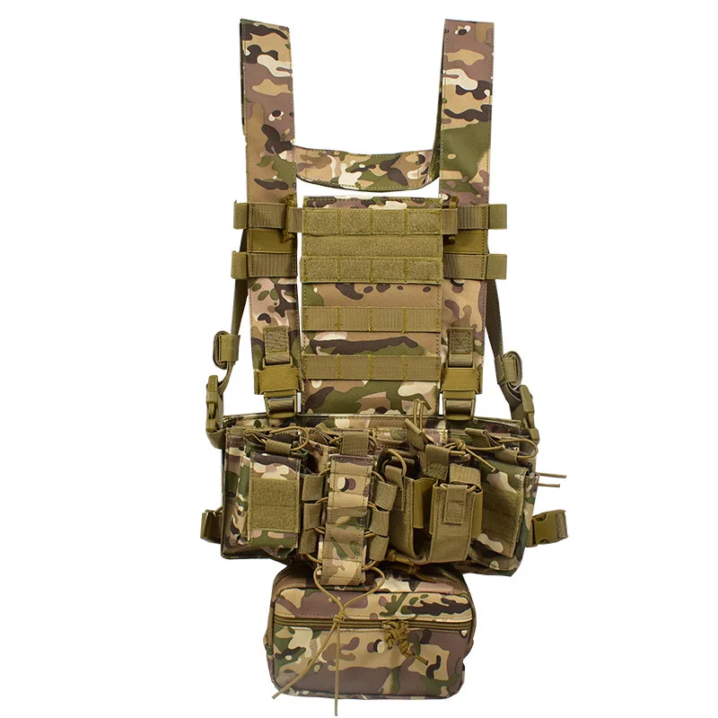 Multicam Black Tactical Camouf - огляд і ціна Hunting Outdoor Game